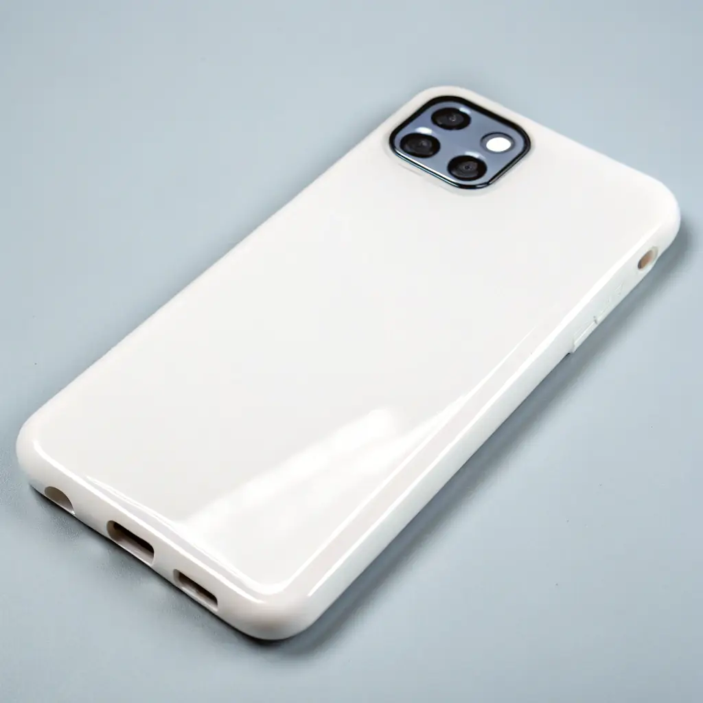 Stylish Phone Case with Custom Print