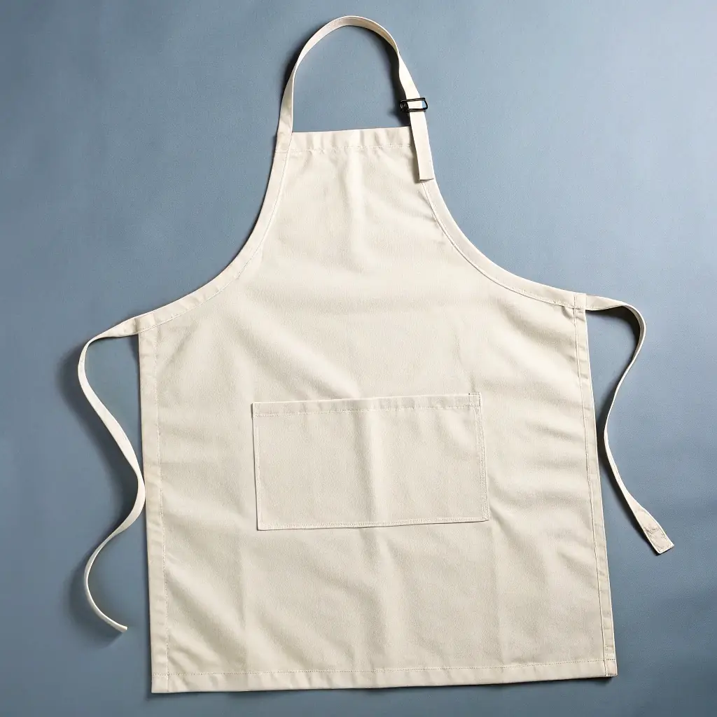 Custom Apron for Cooking