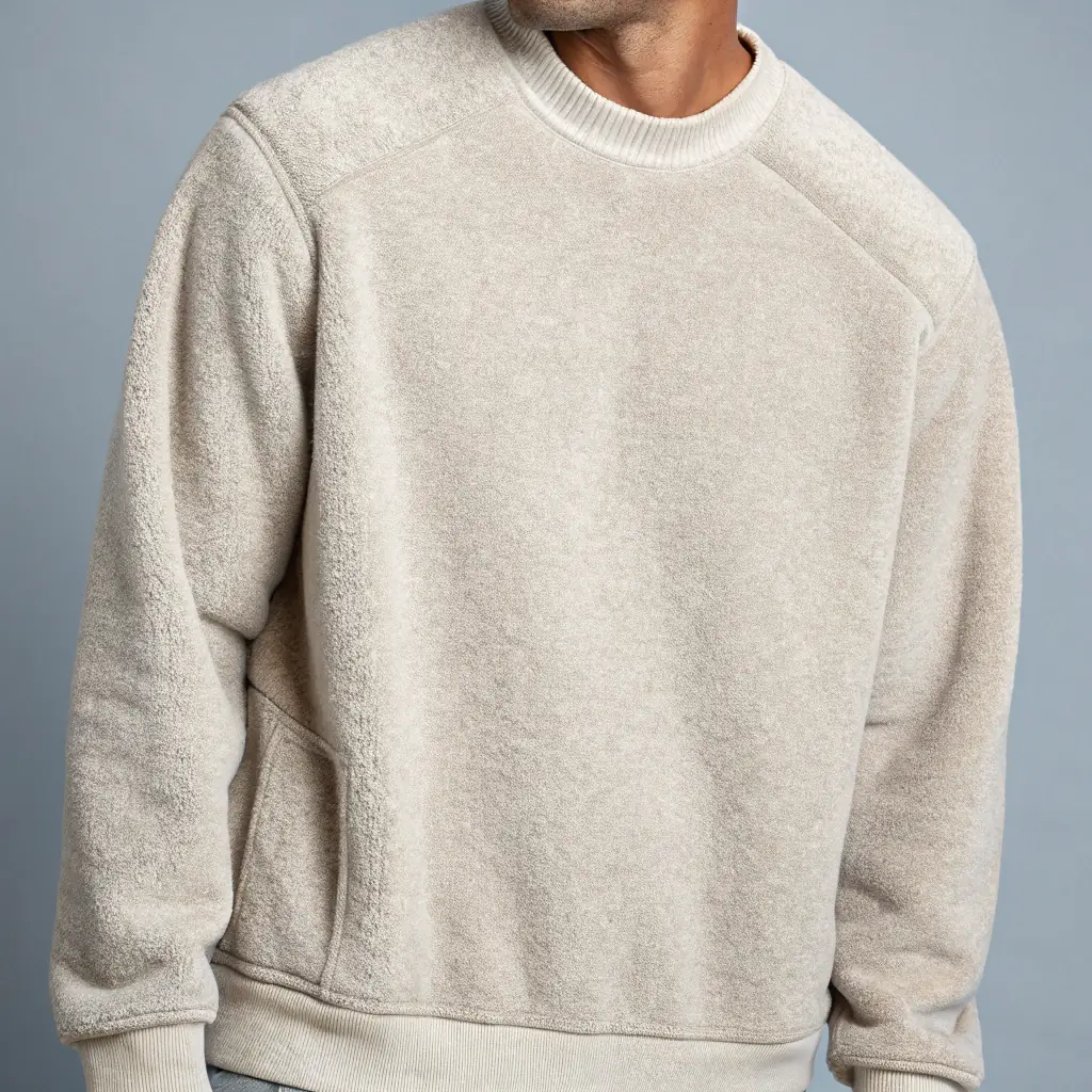 Customizable Sweatshirt