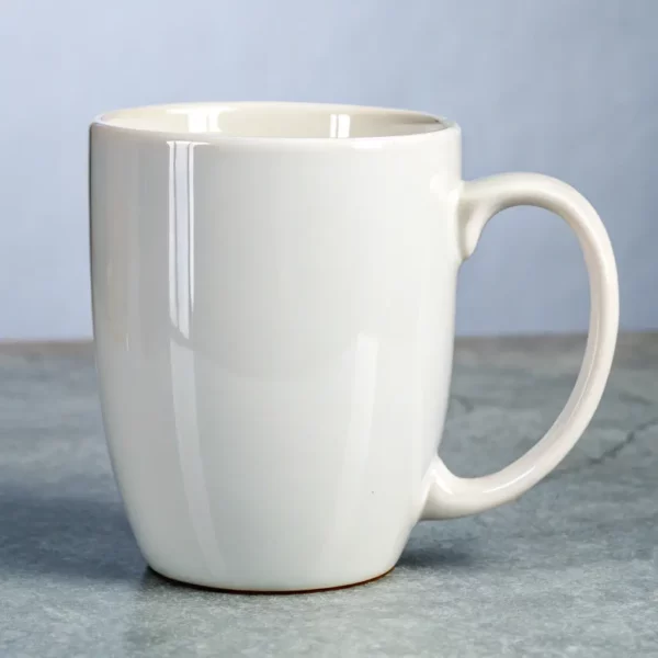 Personalized Coffee Mug